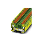Phoenix Contact - Aardrijgklem Aardrygkl Qtc 2,5-Pe