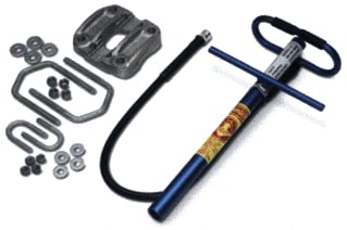 Phoenix Contact - Draadloze antenne draadlantenn 2867801