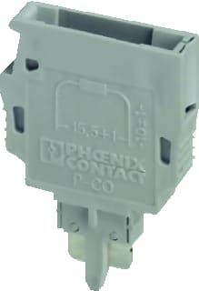 Phoenix Contact - P Componentensteker rijgklem Componentensteker P-Co