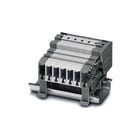Phoenix Contact - Rijgklemconnector rijgklemc sc 4-ns/ 1-l