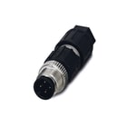 Phoenix Contact - Ronde (industrie) connector Sensor-Actor+Conn 1641691