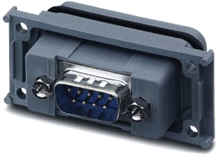 Phoenix Contact - Bev.element industriële connector 1689705