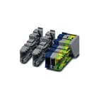 Phoenix Contact - Rijgklemconnector Sc 4/ 1-L