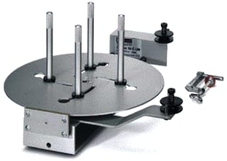 Phoenix Contact - Kabelring afroller Cutfox 10 C-Un