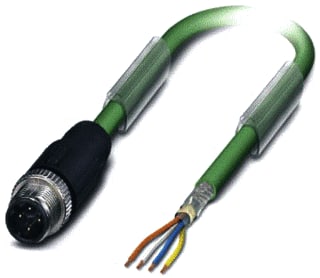 Phoenix Contact - Patchkabel twisted pair 1524323