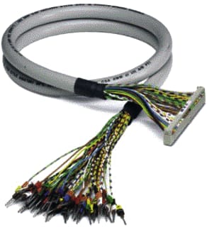 Phoenix Contact - PLC verbindingskabel plc kabel 2305295