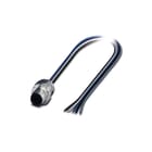 Phoenix Contact - Ronde connector, inbouw (met kabel) S/A Chassdl Saccecms5Conm