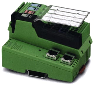 Phoenix Contact - Veldbus dec. peri. comm.-mod Veldb Ilethbkdi8Do42Txpac