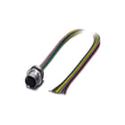Phoenix Contact - Ronde connector, inbouw (met kabel) Chdl Saccefs8Conm160,5Sco