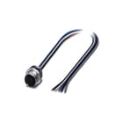 Phoenix Contact - Ronde connector, inbouw (met kabel) Chdl Saccefs5Conm160,5Sco