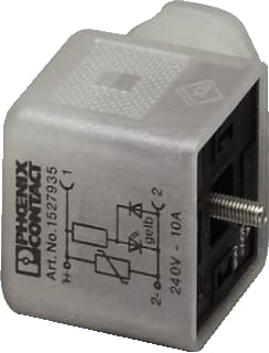 Phoenix Contact - SACC Ronde (industrie) connector Sensor-Actor+Conn 1527935