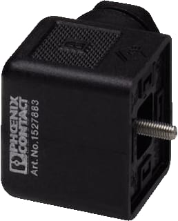 Phoenix Contact - SACC Ronde (industrie) connector Sensor-Actor+Conn 1527883