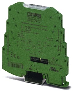 Phoenix Contact - Scheidingsversterker Verstkr Mini Mcr-Sl-Ui-F