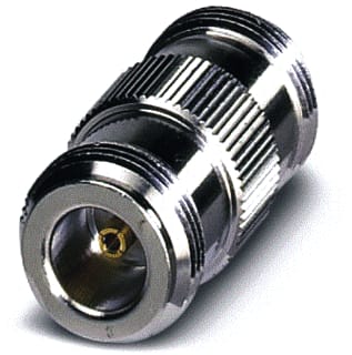 Phoenix Contact - Coax koppeling 2867843