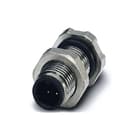 Phoenix Contact - Ronde connector, inbouw (z/kabel) s/a chassdl saccdsim5ms3c