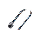 Phoenix Contact - Ronde connector, inbouw (met kabel) s/a chassdl saccem5fs4con