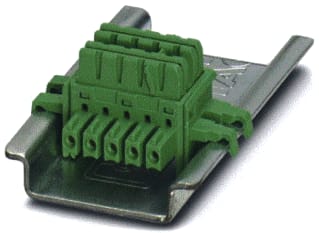 Phoenix Contact - Elektronicabehuizing Elektr Behuizing 2869728