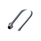 Phoenix Contact - Ronde connector, inbouw (met kabel) s/a chassdl saccem5ms4con