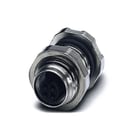 Phoenix Contact - Ronde connector, inbouw (z/kabel) s/a chassdl saccdsim5fs4c