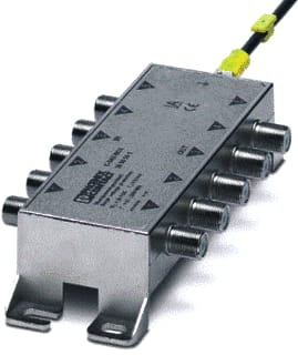 Phoenix Contact - Overspanningsbev. voor data en M&R ovrspbev 2880561