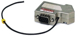 Phoenix Contact - Overspanningsbev. voor data en M&R 2880642