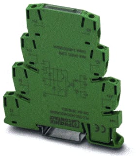 Phoenix Contact - Optorelais Plc-Osc- 24Dc/ 48Dc/500W