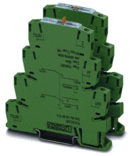 Phoenix Contact - Toebeh./onderdelen v schakelrelais Toeb Rel Plc-Sc- 24Dc/S