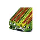 Phoenix Contact - Aardrijgklem aardrgkl qtc 1,5quattrope