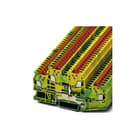 Phoenix Contact - Aardrijgklem aardrgkl qttcb 1,5-pe
