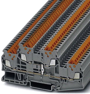 Phoenix Contact - Verbindingsrijgklem Qttcb 1,5-Pv