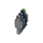 Phoenix Contact - Rijgklemconnector rijgklemc upb 2,5 1r gnye