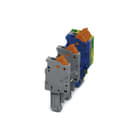 Phoenix Contact - Rijgklemconnector rijgklemc qp 1,5 1r gnye