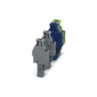 Phoenix Contact - Rijgklemconnector rijgklemc upbv 4/ 1-m bu
