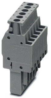 Phoenix Contact - Rijgklemconnector rijgklemc upbv 2,5/15