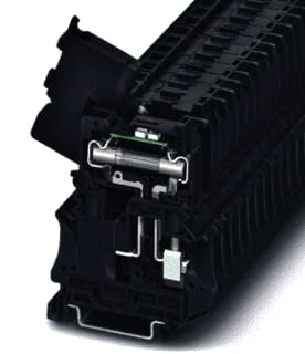Phoenix Contact - Zekeringsrijgklem Ut6Hesila250