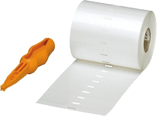 Phoenix Contact - TMT Thermomark Codering rijgklem cod. tmt8r