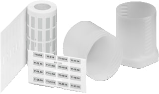 Phoenix Contact - EML Thermomark Codering rijgklem cod. eml26,5x26,5rsr