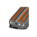 Phoenix Contact - Verbindingsrijgklem Qtc 2,5-Twin
