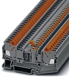 Phoenix Contact - Scheidingsrijgklem Scheidrklm Qtc 2,5-Mt