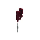 Phoenix Contact - Teststeker rijgklem Ps-8/2,3Mm Rd