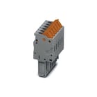 Phoenix Contact - Rijgklemconnector rijgklemc qp 1,5/ 1 gnye