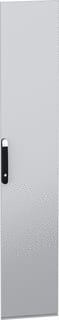 Schneider Electric - Deur/bed.-tableau vr kast/lessenaar volle deur sfn/sm 2000x400