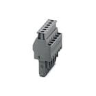 Phoenix Contact - Rijgklemconnector rijgklemc upbv 4/ 1 gnye
