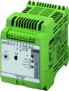 Phoenix Contact - MINI UPS 2866640
