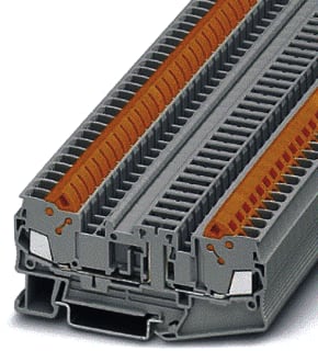 Phoenix Contact - Scheidingsrijgklem Scheidrklm Qtc 2,5-Tg