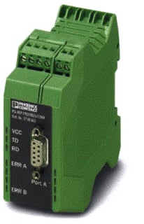 Phoenix Contact - Converter Conver Psirepprofibus12Mb