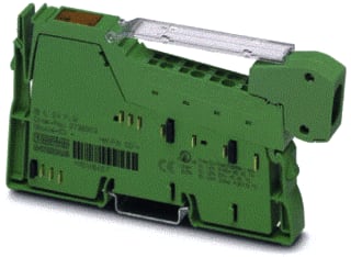 Phoenix Contact - Veldbus dec. peri. comm.-mod Ib Il 24 Flm-Pac