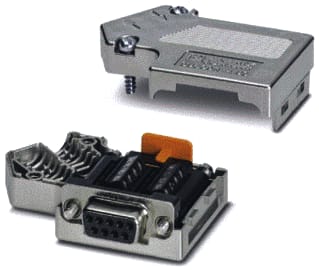 Phoenix Contact - Sub-D connector Subcon Plus Can Sc2