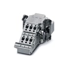 Phoenix Contact - Heavycon Contactblok v rechthoekige connect. contblk hcb 6adtpelm
