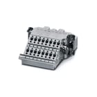 Phoenix Contact - Heavycon Contactblok v rechthoekige connect. contblk hcb 16adtpelm